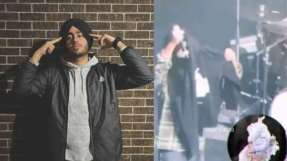 Shubh Concert Controversy: Hoodie Incident Sparks Outrage and Misinformation