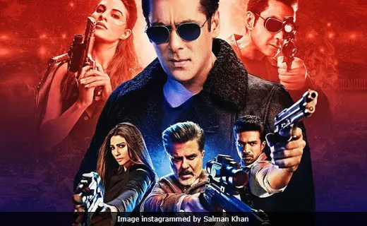Much Awaited Trailer Of 'Race 3' Is All Set; Click To Know Release Date