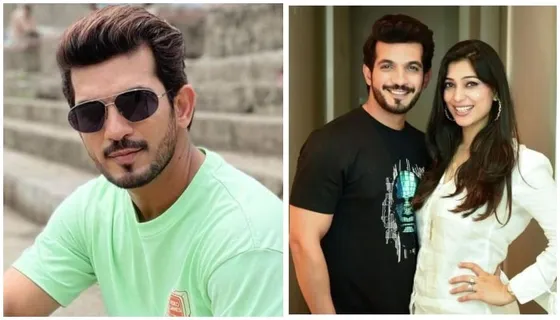 Arjun Bijlani takes home the trophy of KKK season 11. Wife heads high with pride!