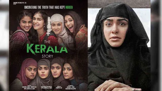 'The Kerala Story' Twitter Review: Netizens left divided with Adah Sharma's starrer film