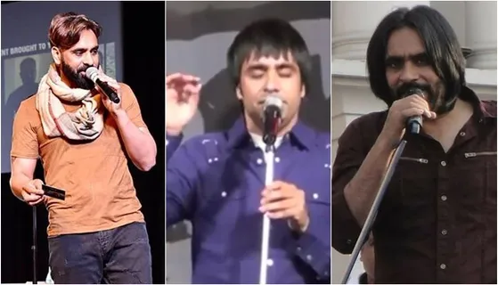 Watch: These Throwback Videos Of Babbu Maan’s Live Performances Are Unmissable