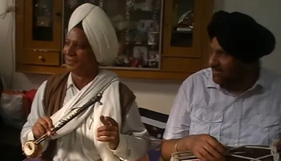 Gem Of Punjab: Meet Tumbi Maestro Ramta Ji