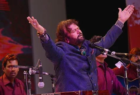 Watch Sartaj-E-Sufi "Hans Raj Hans" Live Concert "Jazbaa" only on PTC Punjabi