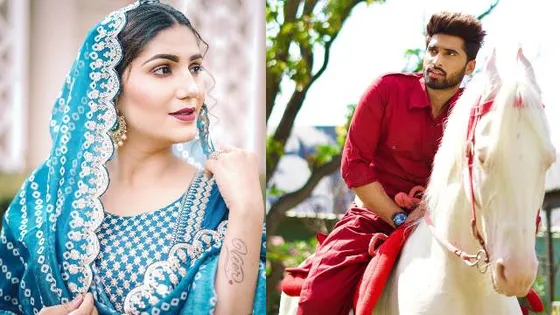 Are you ready for Sapna Chaudhary's new Punjabi song with Shivjot? Details inside