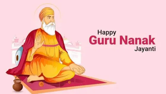 Guru Nanak Jayanti 2021: Messages and wishes you can send to your loved ones