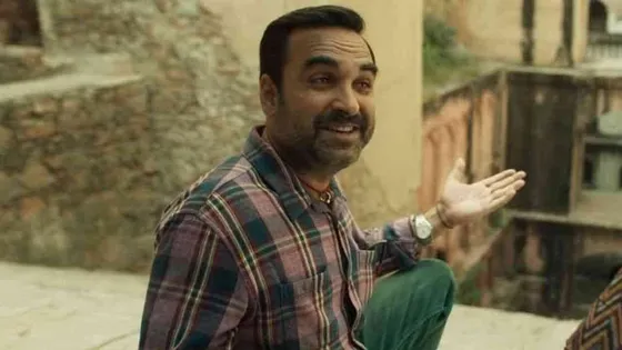 National Film Awards 2023; Pankaj Tripathi gets emotional on his big win, dedicates the national award to his lost father