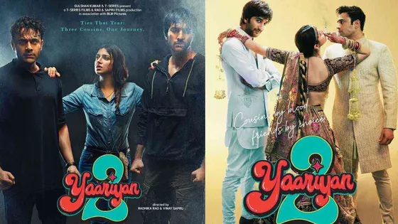 'Yaariyan 2' trailer to release today; 'Three cousins, one journey' announces Divya Khosla Kumar
