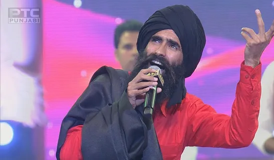 WHERE IS THE FAMOUS SUFI SINGER KANWAR GREWAL?