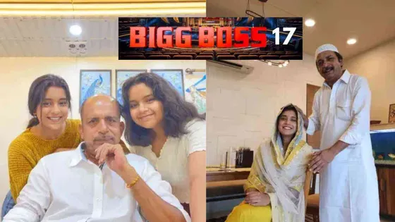 Bigg Boss 17; Sumbul Touqueer's father Touqueer Khan likely to participate in Bigg Boss house this time