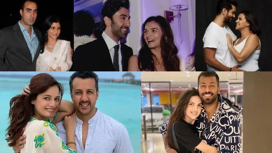 From Alia Bhatt to Neha Dhupia, here are some celebs who surprised everyone with early pregnancies