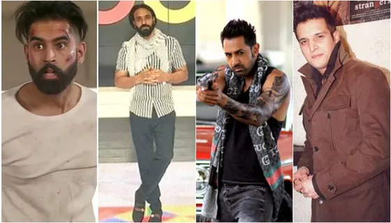 From Babbu Maan To Jimmy Sheirgill: Whose Action Scenes Impresses You The Most?
