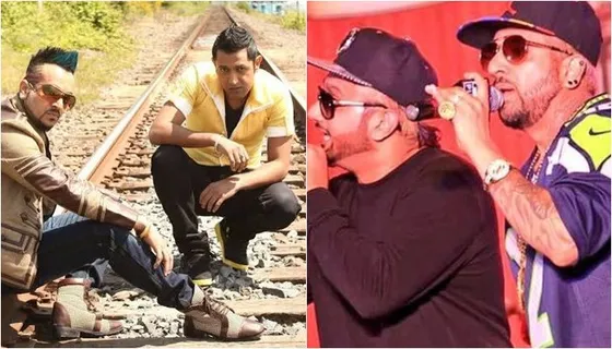From Gippy Grewal To Honey Singh: Here Is How Celebs Wished Jazzy B On His Birthday