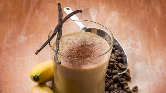 3 Coffee smoothies to help you boost your energy instantly