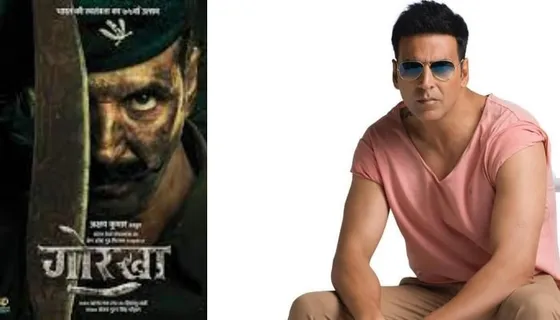 Retired Army Officer points out mistake in Akshay Kumar starrer 'Gorkha's poster