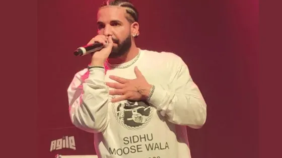 Rapper Drake tests positive for Covid-19, postpones 'Young Money reunion' show