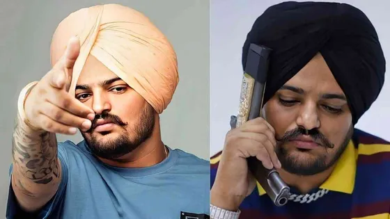 The Irreplaceable Sidhu Moosewala: Three Reasons Why No Singer Can Fill His Shoes