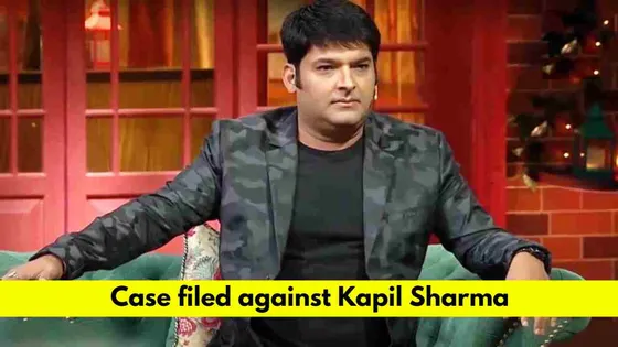 Case against Kapil Sharma: Comedian lands in trouble for breach of contract
