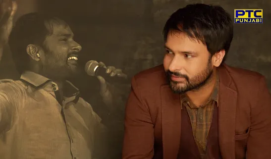 From Music To Cinema, Amrinder Gill To Bring Double Dose Of Excitement For His Fans