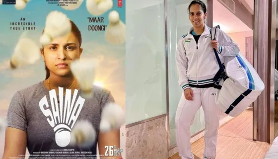 Here is a new update on Parneeti Chopra starrer Saina Nehwal's Biopic. Check it out.