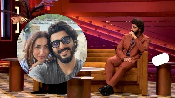 Koffee With Karan Season 7: Find out why Arjun Kapoor is not ready for marriage with Malaika Arora
