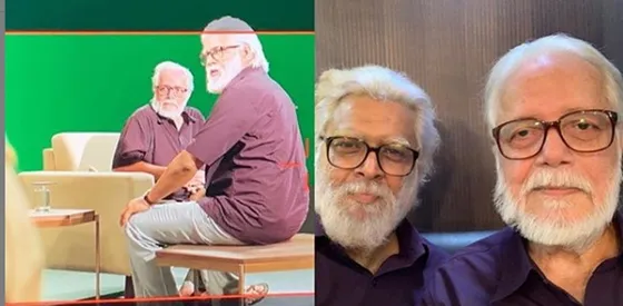 R. Madhavan Goes For An Unbelievable Makeover For 'Rocketry: The Nambi Effect'