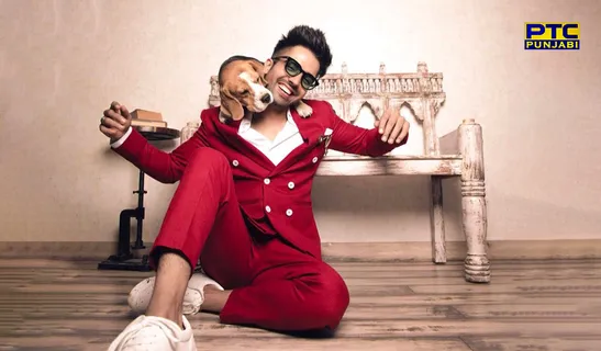 Hardy Sandhu Revealed The Reason Behind His Happiness