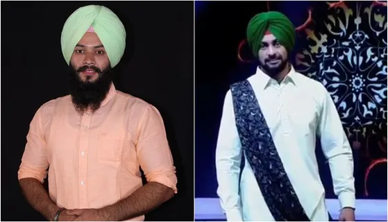 Mr Punjab 2018 Finalist – Meet Babalbir Singh
