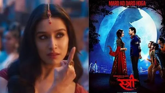 Shraddha Kapoor confirms 'shooting' for 'Stree 2' to begin soon