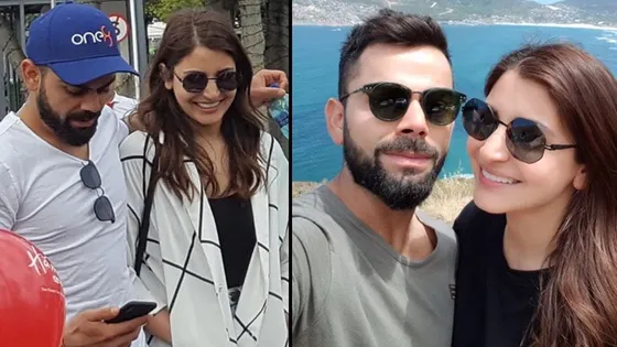 Virushka Love Story Timeline: From the Year 2013 Till Now, It's Nothing Less Than A Fairytale