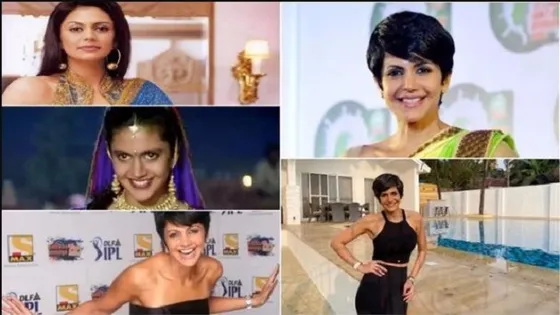 Mandira Bedi Birthday : ਟੀਵੀ ਪਰਦੇ ਤੋਂ ਲੈ ਕੇ ਪਹਿਲੀ ਮਹਿਲਾ ਸਪੋਰਟਸ ਐਂਕਰ ਬਨਣ ਤੱਕ ਮੰਦਿਰਾ ਬੇਦੀ ਨੇ ਕੀਤਾ ਕੜਾ ਸੰਘਰਸ਼