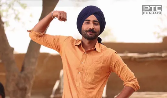 ਰਣਜੀਤ ਬਾਵਾ ਦੀ ਅਦਾਕਾਰੀ ਨੇ ਉਡਾਏ ਸੱਭ ਦੇ ਹੋਸ਼