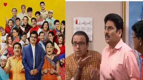 Taarak Mehta Ka Ooltah Chashmah: ਇੱਕ ਹੋਰ ਅਦਾਕਾਰ 14 ਸਾਲ ਬਾਅਦ 'ਤਾਰਕ ਮਹਿਤਾ' ਛੱਡਣਗੇ, ਪ੍ਰਸ਼ੰਸਕ ਹੋਏ ਨਿਰਾਸ਼