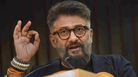 'The Kashmir Files' row: Vivek Agnihotri says 'I will quit filmmaking' on ongoing IFFI controversy