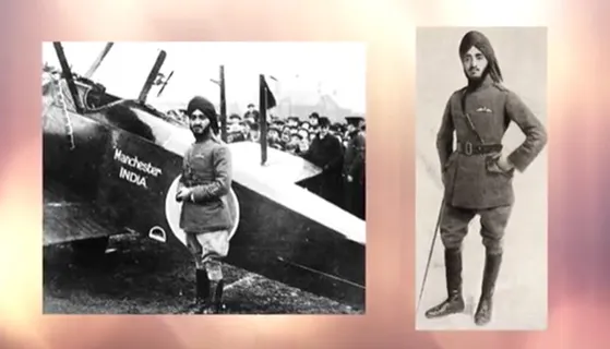 Punjabis This Week: Know About The First Indian Sikh Fighter Pilot Who Was Part Of World War 1 And Much More