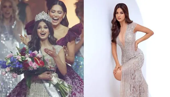 This is the question asked to Harnaaz Kaur Sandhu which made her the title 'Miss Universe 2021'