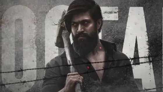 KGF Chapter 2 Box Office Collection: Yash-starrer beats 'Tiger Zinda Hai', 'PK' and 'Sanju'