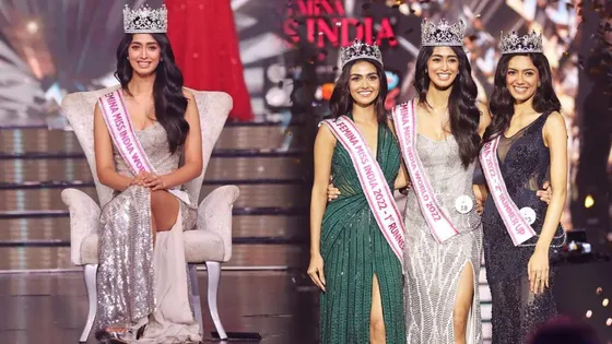Who is Sini Shetty? Know all about Miss India World 2022 winner