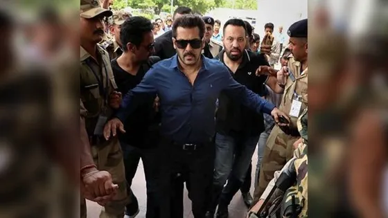 Salman Khan gets Y-Plus security after threats from Lawrence Bishnoi gang