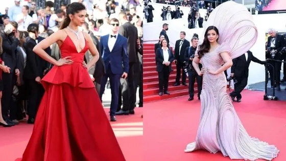 Cannes Film Festival 2022: Deepika Padukone, Aishwarya Rai slay the Red Carpet on Day 3