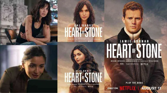 'Heart of Stone' Twitter Review: Gal Gadot, Alia Bhatt Recieve Mixed Reactions for their Performance