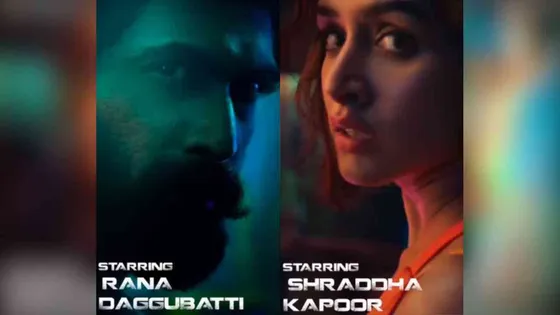 Shraddha Kapoor, Rana Daggubati to feature in Claire Joanie's 'Most Wanted'; watch video