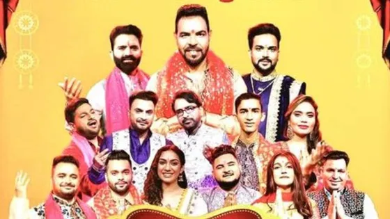 Navratri 2022: PTC Network comes up with devotional show — 'Bhagti Rang'