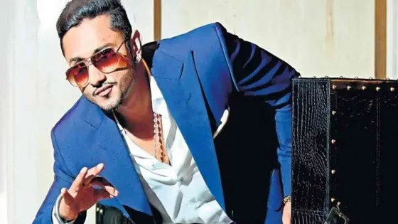 Honey Singh: ਕੀ ਬਿੱਗ ਬੌਸ OTT 2 ਦਾ ਹਿੱਸਾ ਬਨਣਗੇ ਯੋ-ਯੋ ਹਨੀ ਸਿੰਘ ? ਜਾਨਣ ਲਈ ਪੜ੍ਹੋ ਪੂਰੀ ਖ਼ਬਰ