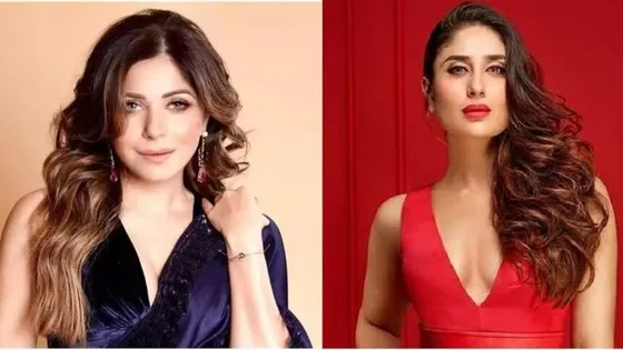 Kareena Kapoor grooves as Kanika Kapoor sings this song, know which song
