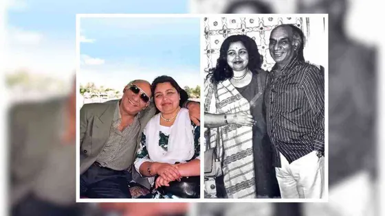 Yash Chopra's wife Pamela Chopra passes away at 74