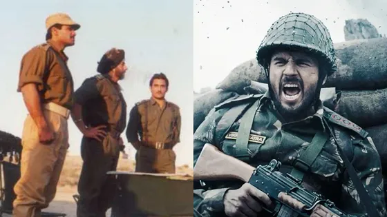 Independence Day 2022: From 'Border' to 'Shershaah', here are top 5 films that evoke patriotism