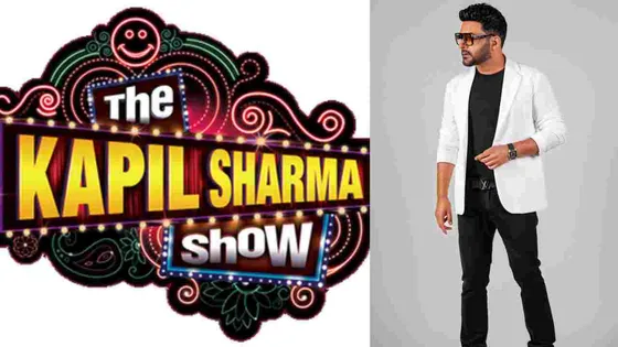 Kapil Sharma shares new look for upcoming season of 'The Kapil Sharma Show'