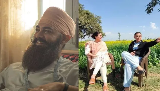 ਆਮਿਰ ਖ਼ਾਨ ਦੀ ਫ਼ਿਲਮ ‘ਲਾਲ ਸਿੰਘ ਚੱਢਾ’ਦੀ ਨਵੀਂ ਰਿਲੀਜ਼ ਡੇਟ ਸਾਹਮਣੇ ਆਈ ਹੈ, ਇਸ ਦਿਨ ਬਣੇਗੀ ਸਿਨੇਮਾ ਘਰਾਂ ਦੀ ਰੌਣਕ