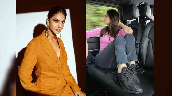 Vaani Kapoor pours her heart out on her highs & lows in Bollywood