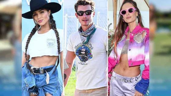 Coachella 2023: From Shawn Mendes to Ariana Madix biggest music festival was a grand celebration